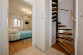 Apartman Mare